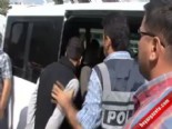 Ankarada Taksici Cinayeti Zanlısı Yakalandı