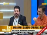 ulke tv - Savcı Sayan Kılıçdaroğlu'nu Bombaladı Videosu