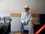 devlet hastanesi - Tuncel Kurtiz’in Son Görüntüleri  Videosu