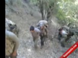 Firari PKKlılar Böyle Yakalandı 