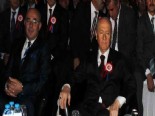 emniyet amiri - MHP Lideri Devlet Bahçeli Törende Uyuyakaldı Videosu