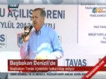 Başbakan Erdoğan'dan Demokratikleşme Paketi Açıklaması