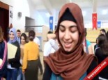 giresun universitesi - Giresun Üniversitesi’nde Kayıtlar Başladı  Videosu