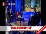 emine erdogan - ATV - Usta'nın Hikayesi Belgeseli  Videosu