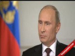 Putin: “Rejimin Kimyasal Silah Kullandığı Kanıtlanırsa Tutumumuzu Değiştiririz”
