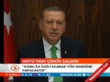 Başbakan Erdoğan, ODTÜ'deki Türbanlı Öğrencilere Yönelik Saldırıyı Değerlendirdi