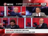 Latif Şimşek: 'Başbakan Erdoğan, Rasim Ozan'ı oğlu gibi seviyor'