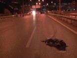 İzmirde Motosiklet Faciası: 3 Ölü