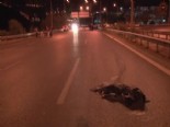 motosiklet kazasi - İzmirde Motosiklet Faciası: 3 Ölü Videosu