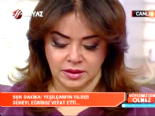 suheyl egriboz - Söylemezsem Olmaz - Oya Aydoğan'ın gözyaşları  Videosu
