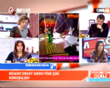 oya aydogan - Söylemezsem Olmaz 13.01.2014 Şarkıcı Bedük Videosu