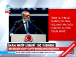 Başbakan Erdoğan: Ananas Cumhuriyeti Kuralım Demediler