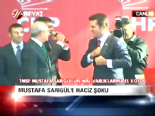 mustafa sarigul - Mustafa Sarıgülün Mal Varlıklarına Haciz Videosu