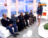 reality show - Ebru Gediz İle Yeni Baştan 02.01.2014 Videosu