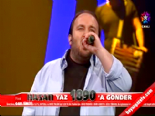 O Ses Türkiye 2014 Final - Hasan Doğru Dadaloğlu Performansı İzle