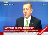 bruksel - Başbakan Erdoğan Brükselde Soruları Yanıtladı Videosu