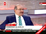 CHP Lideri Kılıçdaroğlu'nun Müsteşar İddiasına Hüseyin Çelik'ten Cevap