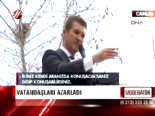 mustafa sarigul - Mustafa Sarıgül Partililere Fırça Attı Videosu