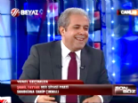 Şamil Tayyar: Kılıçdaroğlu, Televizyona Levent Kırca'yla Çıksın
