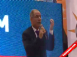 efkan ala - İçişleri Bakanı Efkan Ala: Sana Pabuç Bırakır Mıyız? Videosu