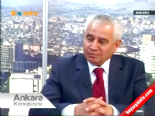 Mehmet Eren: Nevşehir'de güzel hizmetler olmalı