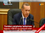 adalet bakanligi - Erdoğan: Özel Yetkili Mahkemeleri Kaldıracağız Videosu