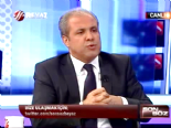 samil tayyar - Şamil Tayyar: Sistem Milletvekillerine Askerdeki Gibi Ot Yolduruyor  Videosu