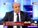 Şamil Tayyar: Memleketi Siyasiler Değil Bürokratlar Yönetiyor 
