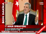 Cumhurbaşkanı Gül'den TIR Açıklaması