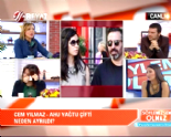 oya aydogan - Söylemezsem Olmaz 03.01.2014 Gazeteci Ali Eyüpoğlu Videosu