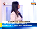reality show - Ebru Gediz İle Yeni Baştan 30.01.2014 Videosu