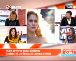 oya aydogan - Söylemezsem Olmaz 31.01.2014 Oyuncu Özge Ulusoy Videosu
