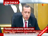 Başbakan Erdoğandan Mektup Açıklaması