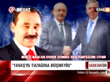 mansur yavas - MHP’li Enver Demirel, Mansur Yavaş’ı Topa Tuttu Videosu
