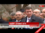 cemil cicek - TBB Başkanı Metin Feyzioğlu'ndan MHP Lideri Devlet Bahçeli'ye yanıt  Videosu