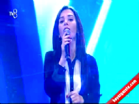 ebru gundes - O Ses Türkiye – Tamara Muradova – Yalgızam Yalgız Şarkısı – &Dinle  Videosu