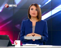 Beyaz Tv Ana Haber 14.10.2014