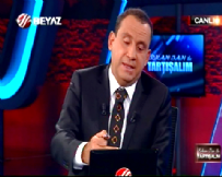 hikmet genc - Erkan Tan İle Tartışalım 16.10.2014 Savcı Sayan, Hikmet Genç Videosu