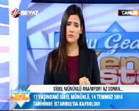 Ebru Gediz ile Yeni Baştan 17.10.2014