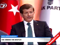 ak parti anketi - Davutoğlu son anketin sonuçlarını açıkladı  Videosu