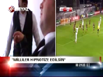 Milliler hipnotize edilsin