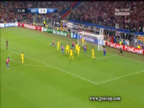 basel - Basel 1-0 Liverpool (Group B) Maç Özeti  Videosu