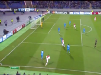 mac ozeti - Zenit St. Petersburg 0-0 Monaco (Group C) Maç Özeti Videosu