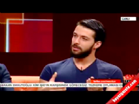 naz elmas - Survivor Hilmi Cem parayı ne yaptı?  Videosu