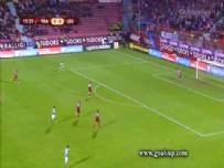 uefa avrupa ligi - Trabzonspor 0-1 Legia Warszawa (Group L) Maç Özeti İzle Videosu
