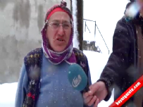 kar kalinligi - Rize'de Kar Kalınlığı Yarım Metreyi Aştı  Videosu