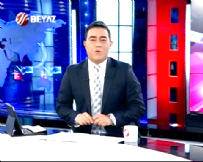 Beyaz Tv Ana Haber 18.10.2014