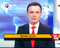 irfan cicek - İş'te Vizyon 19.10.2014 Videosu