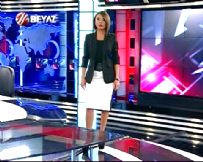 Beyaz Tv Ana Haber 20.10.2014