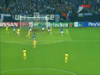 sporting lizbon - Schalke 04 4-3 Sporting CP (Group G) Maç Özeti ve Golleri  Videosu